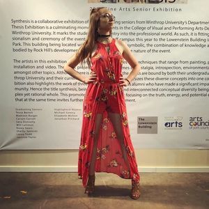 Meet your Posher, Cady